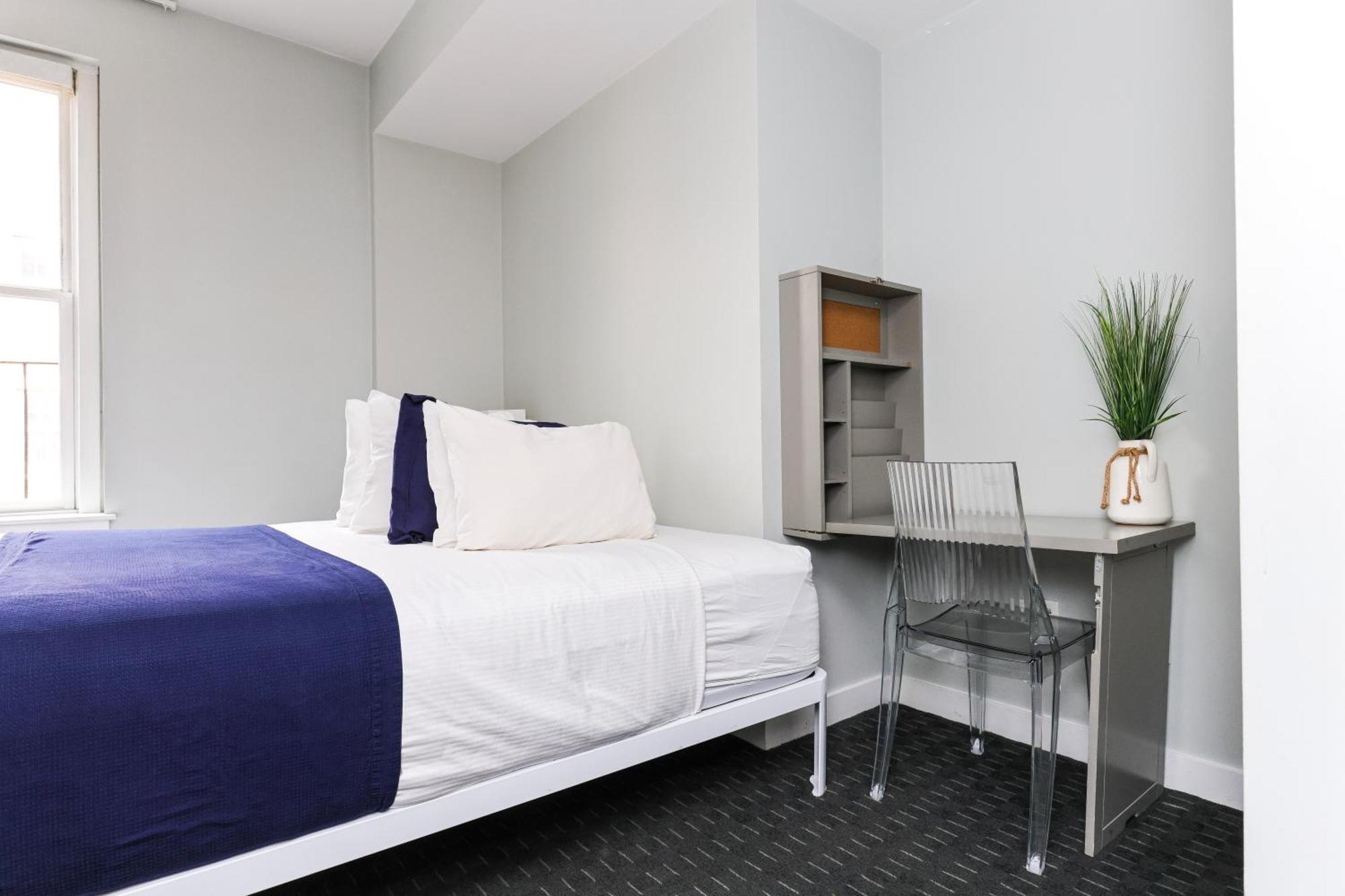 Cozy & Stylish Newbury Street Studio, #9 บอสตัน ภายนอก รูปภาพ